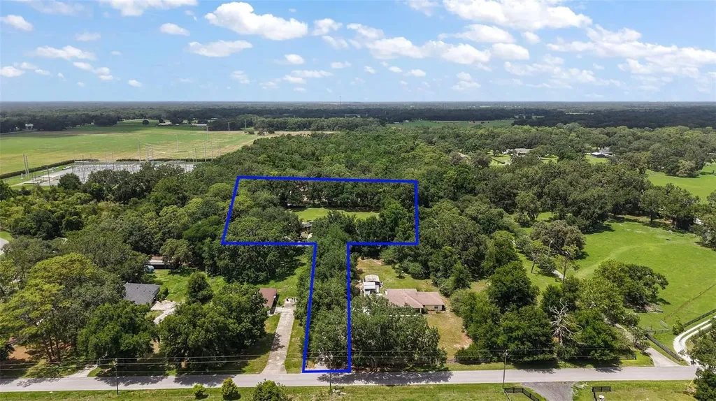 672 E Belt Avenue Bushnell FL 33513