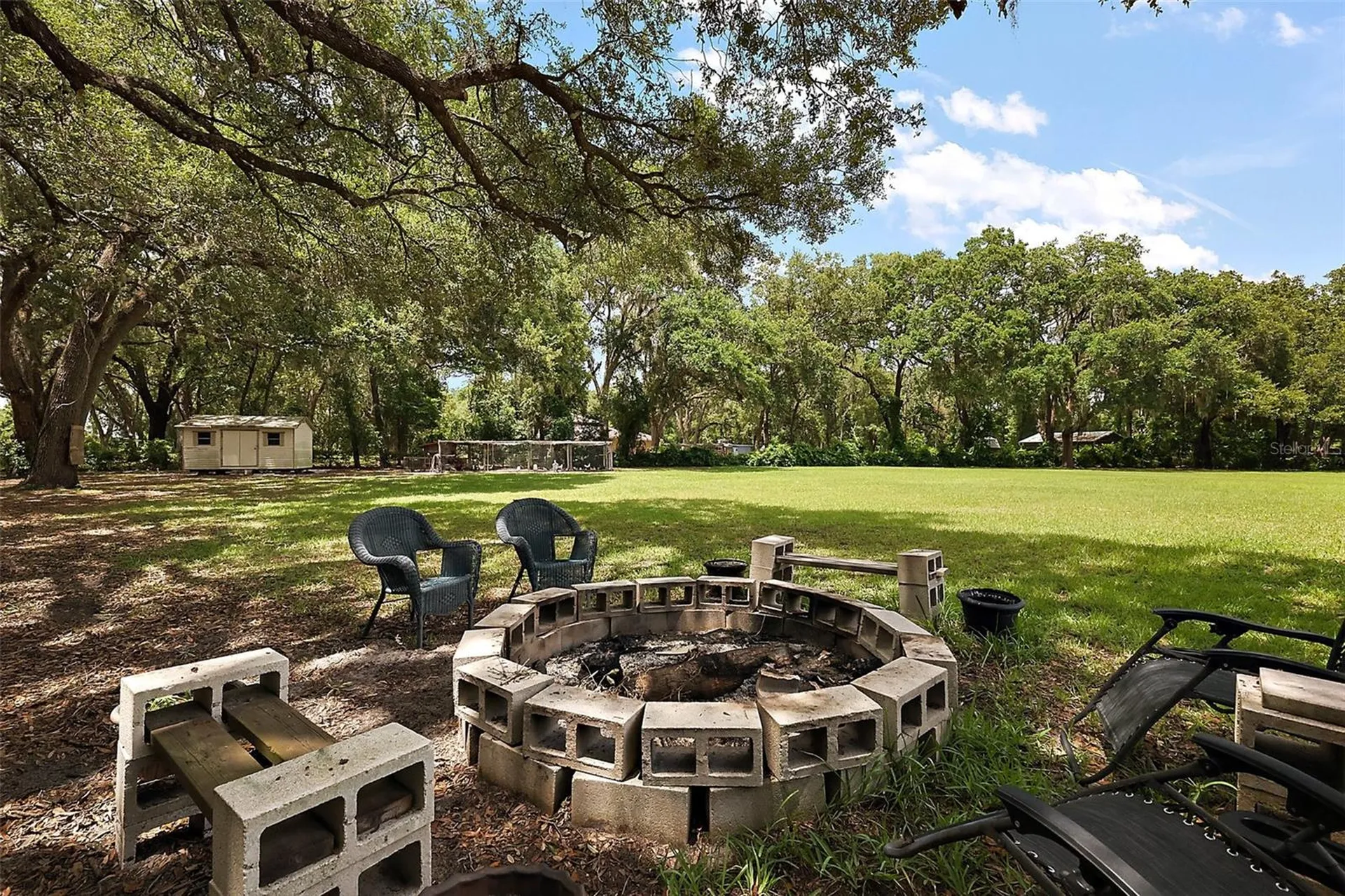 672 E Belt Avenue Bushnell FL 33513