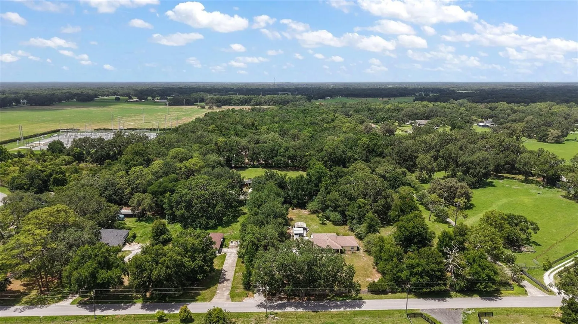 672 E Belt Avenue Bushnell FL 33513