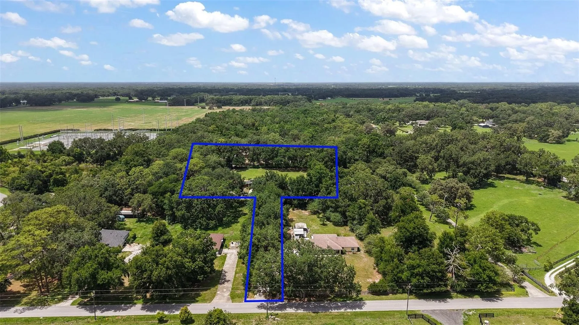 672 E Belt Avenue Bushnell FL 33513