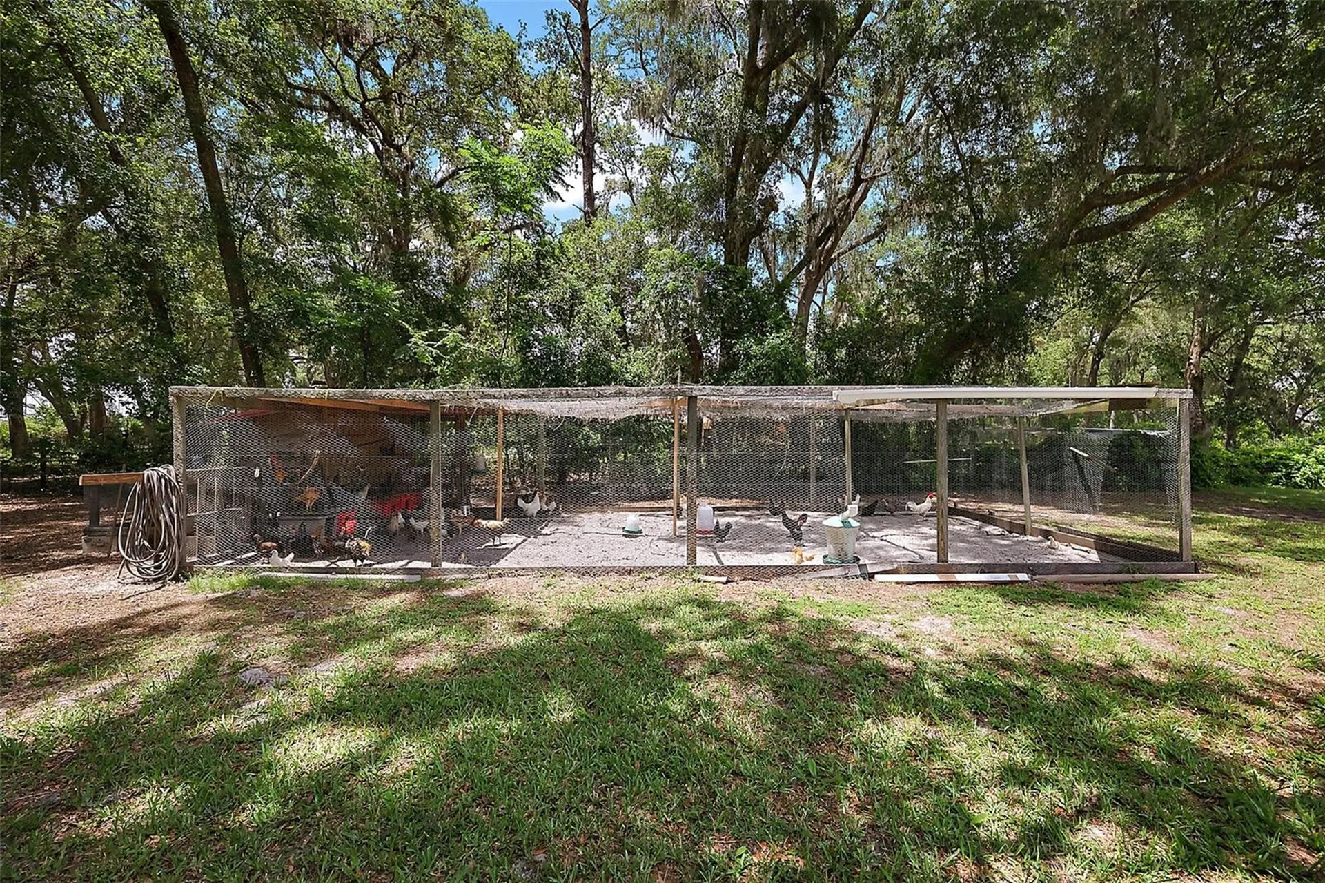 672 E Belt Avenue Bushnell FL 33513