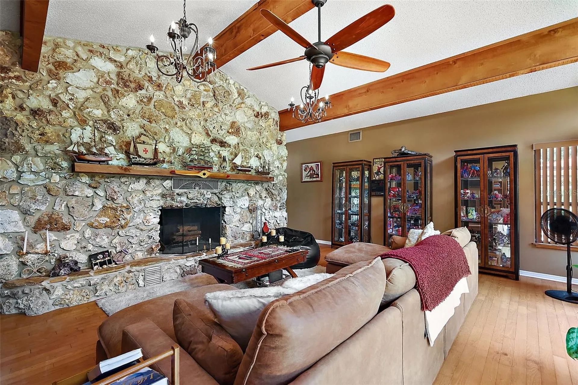 672 E Belt Avenue Bushnell FL 33513