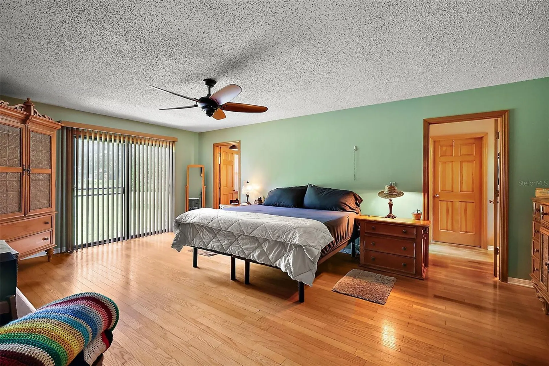 672 E Belt Avenue Bushnell FL 33513