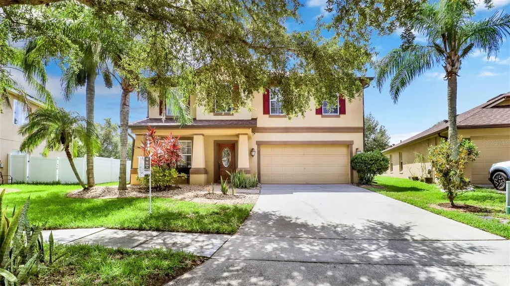 2722 Corybrooke Lane Kissimmee FL 34744