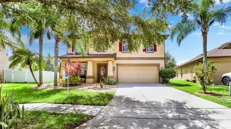 2722 Corybrooke Lane Kissimmee FL 34744