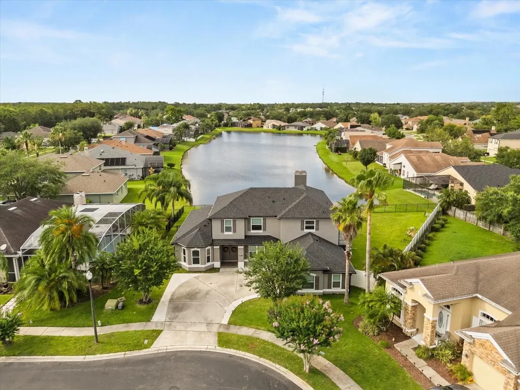 218 Pebblerock Court Orlando FL 32828