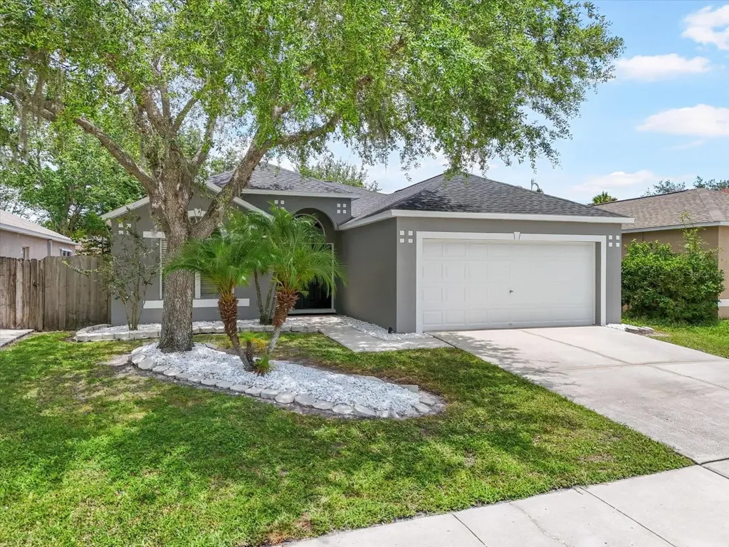 24841 Mary Beth Court Land O Lakes FL 34639