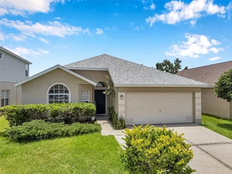 899 Addison Drive NE St Petersburg FL 33716