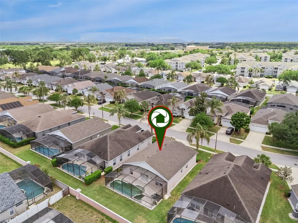 8152 Fan Palm Way Kissimmee FL 34747