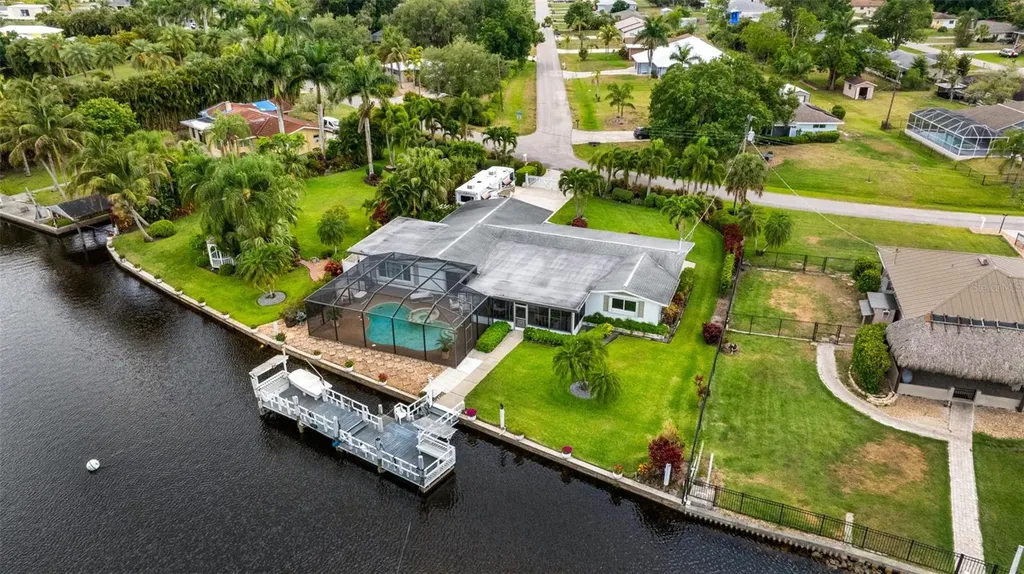 14544 Riverside Drive Fort Myers FL 33905