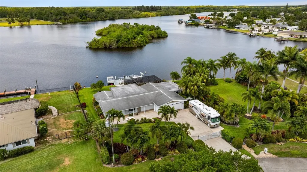 14544 Riverside Drive Fort Myers FL 33905