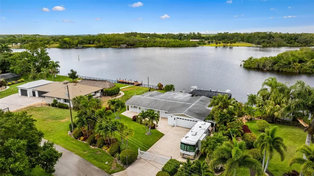 14544 Riverside Drive Fort Myers FL 33905