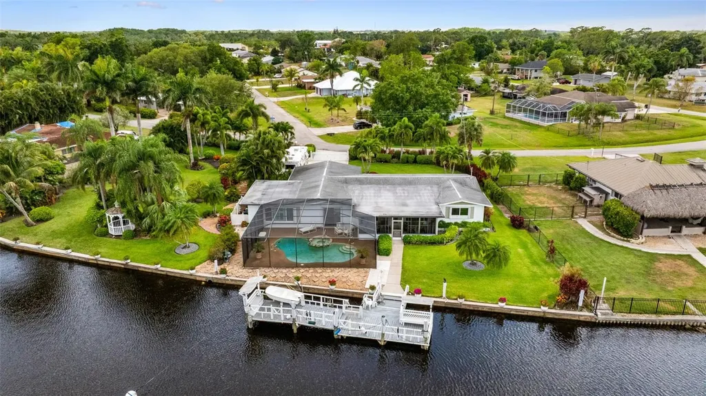 14544 Riverside Drive Fort Myers FL 33905