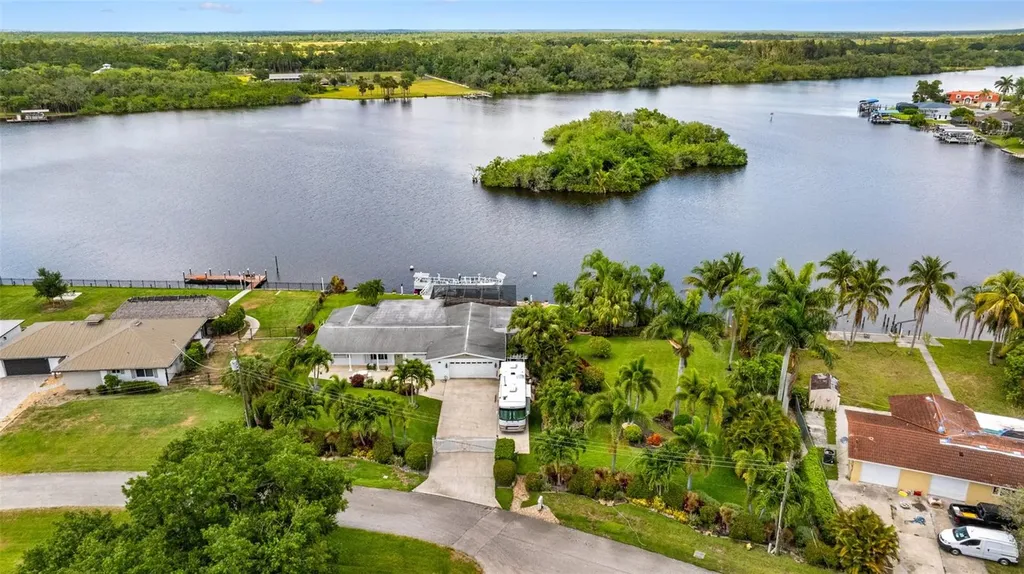 14544 Riverside Drive Fort Myers FL 33905