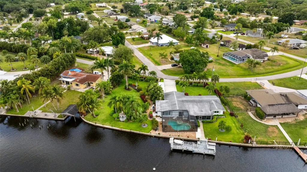 14544 Riverside Drive Fort Myers FL 33905