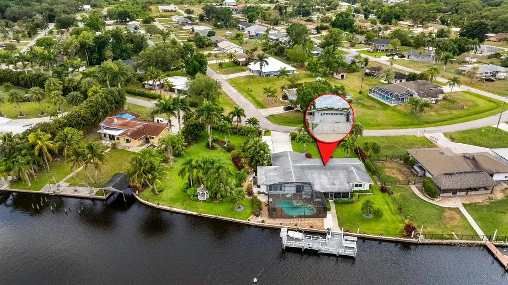 14544 Riverside Drive Fort Myers FL 33905