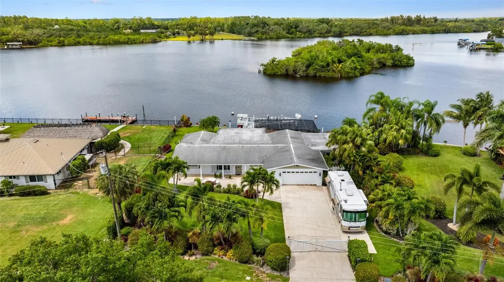 14544 Riverside Drive Fort Myers FL 33905