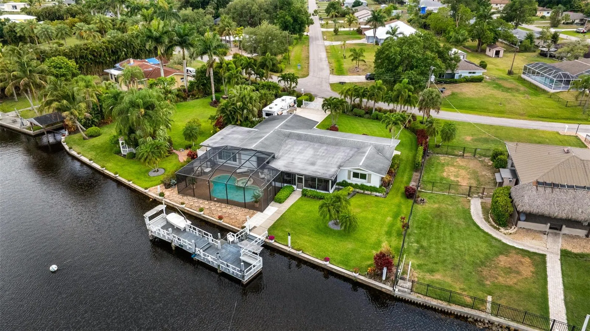 14544 Riverside Drive Fort Myers FL 33905