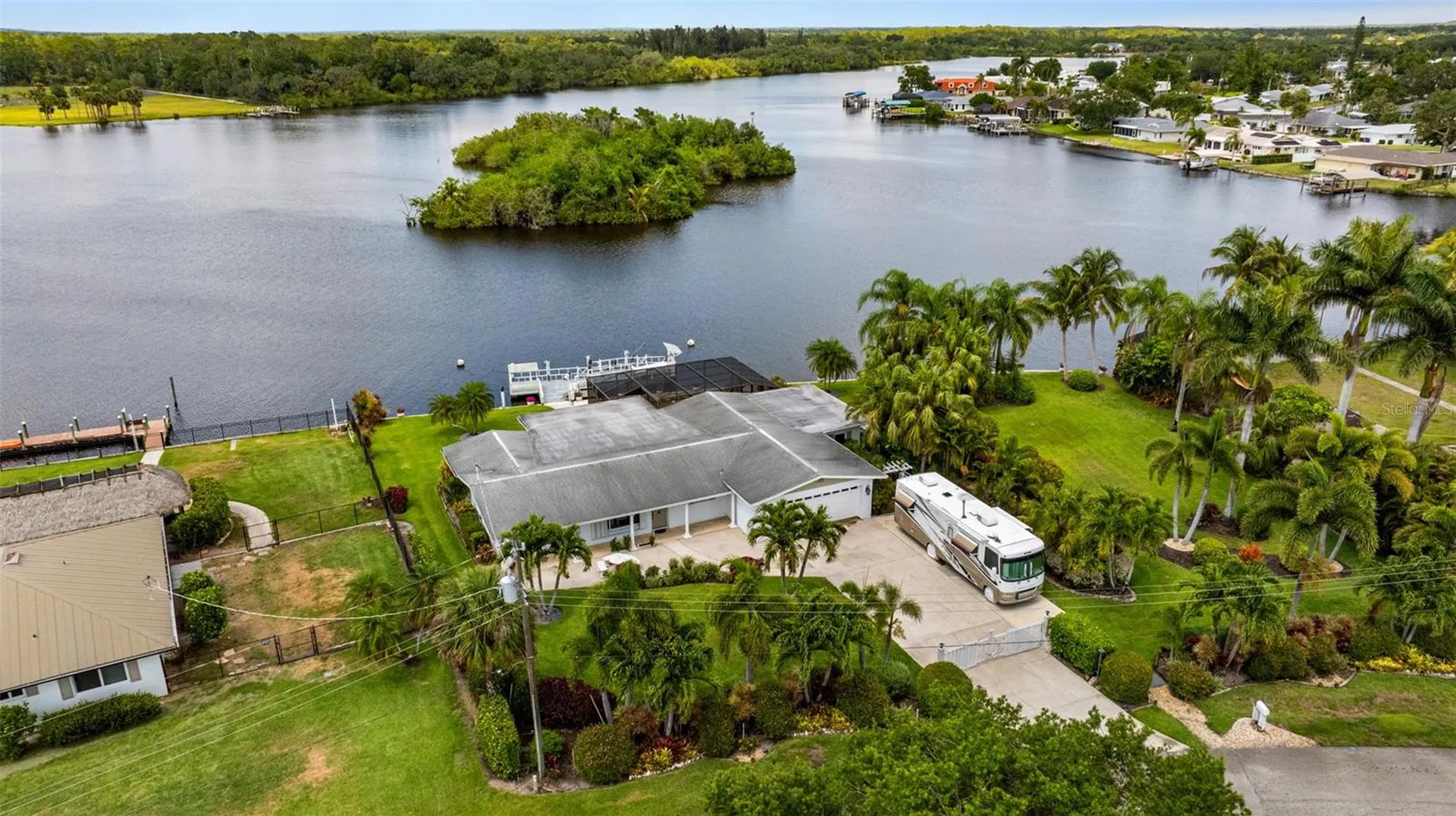 14544 Riverside Drive Fort Myers FL 33905