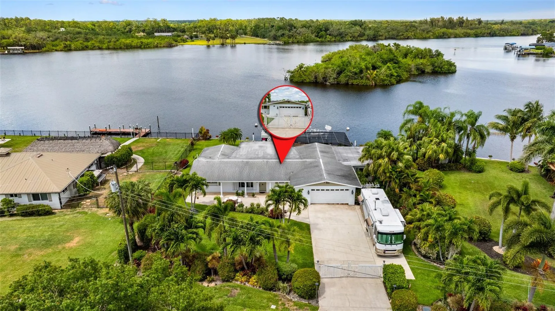 14544 Riverside Drive Fort Myers FL 33905