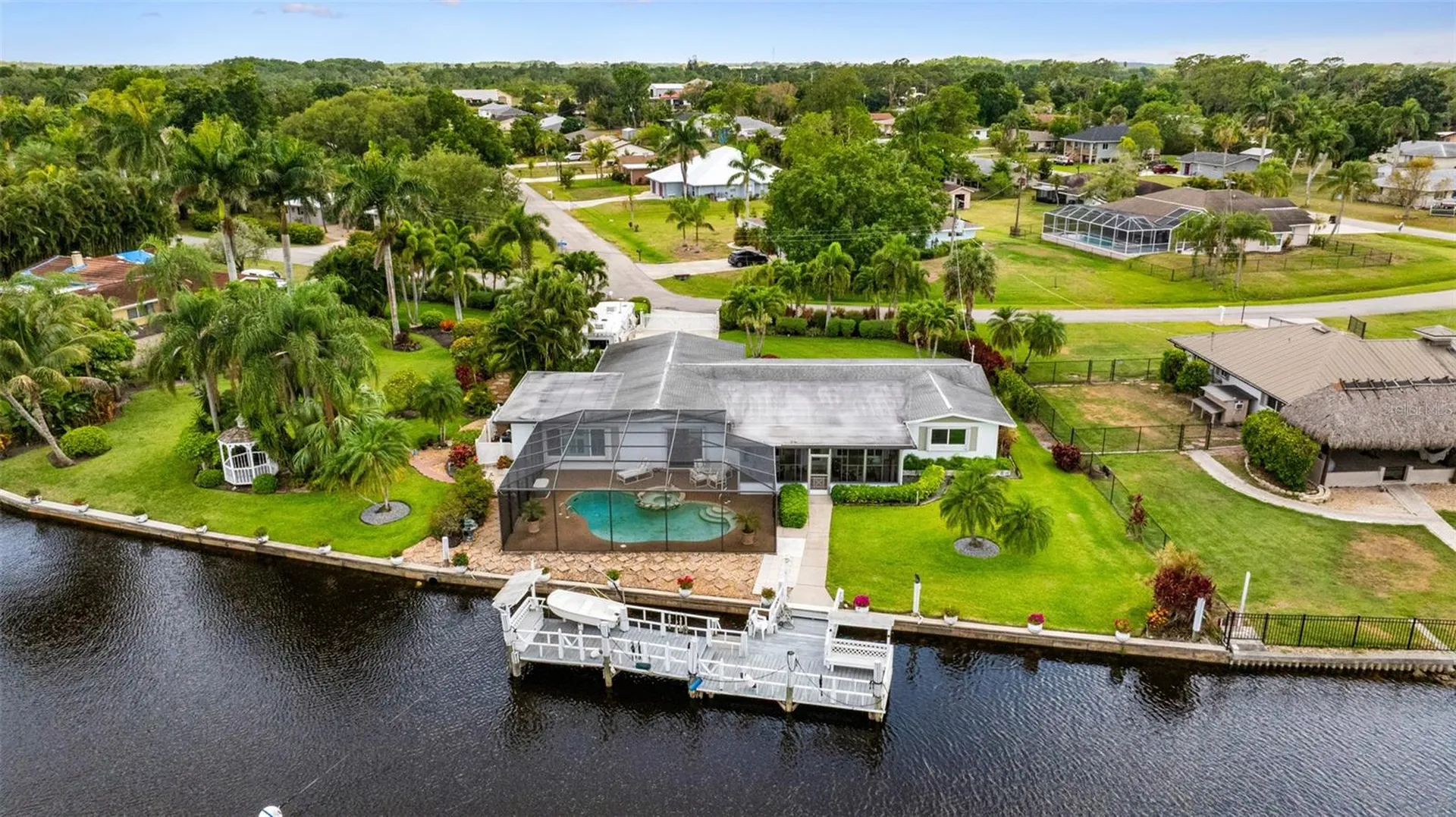 14544 Riverside Drive Fort Myers FL 33905