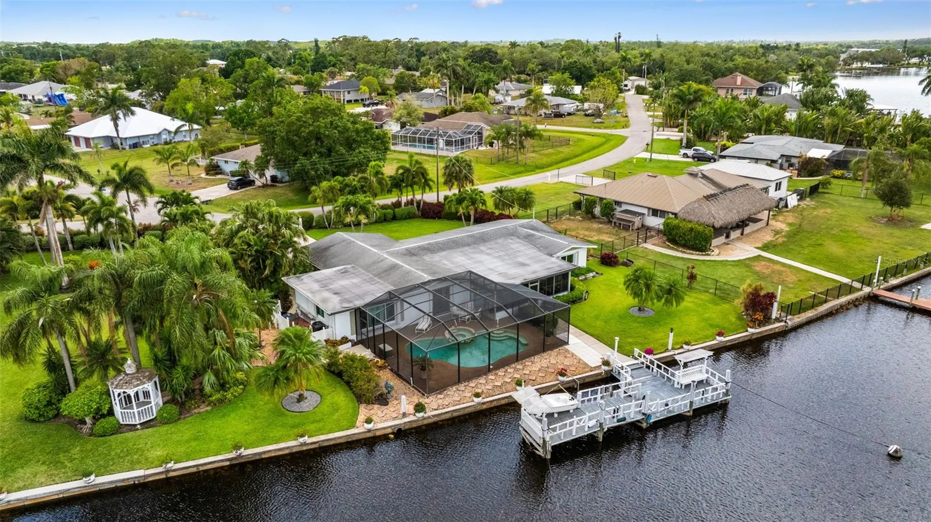 14544 Riverside Drive Fort Myers FL 33905