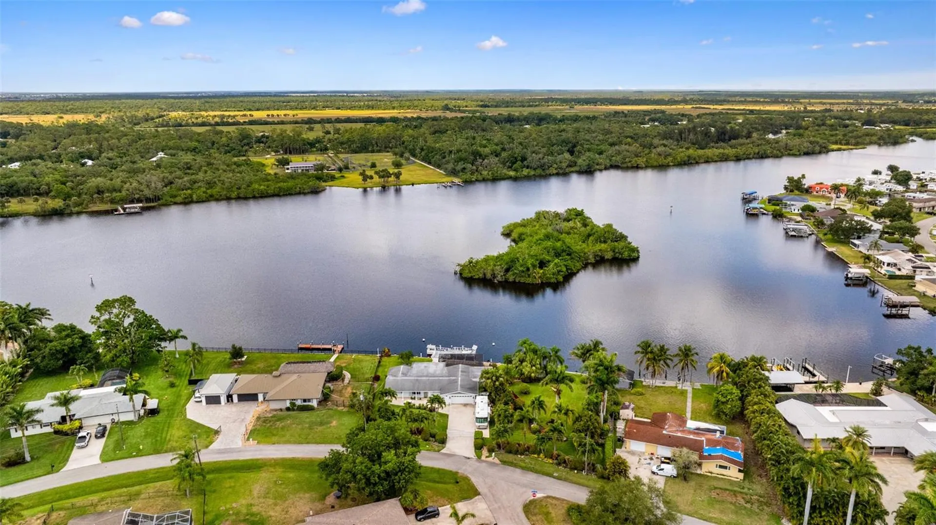 14544 Riverside Drive Fort Myers FL 33905