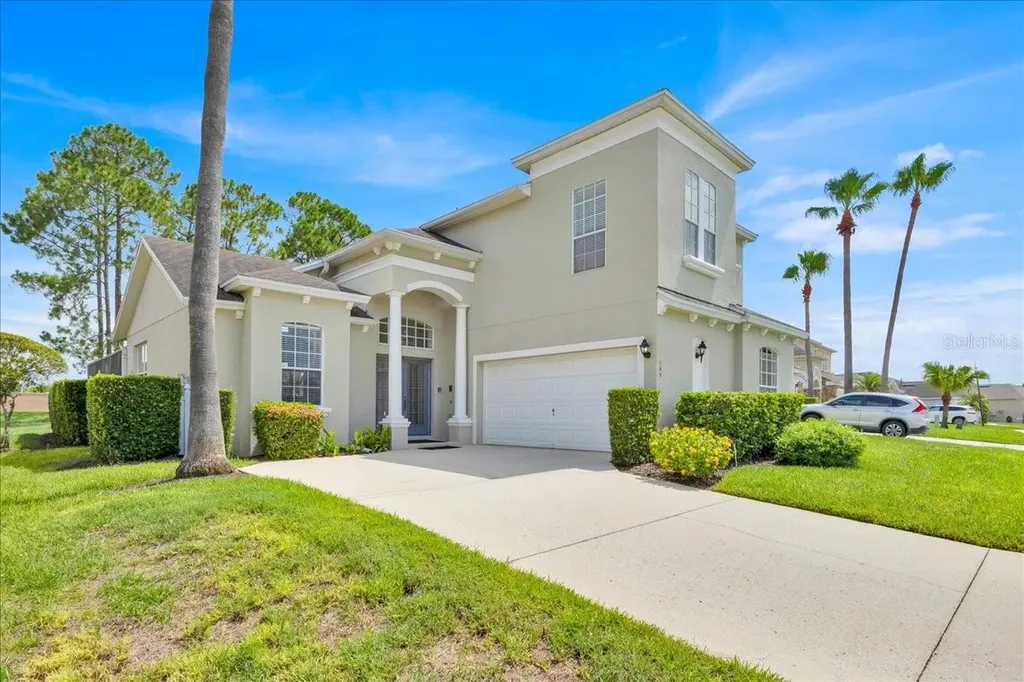 160 Calabay Parc Boulevard Davenport FL 33897