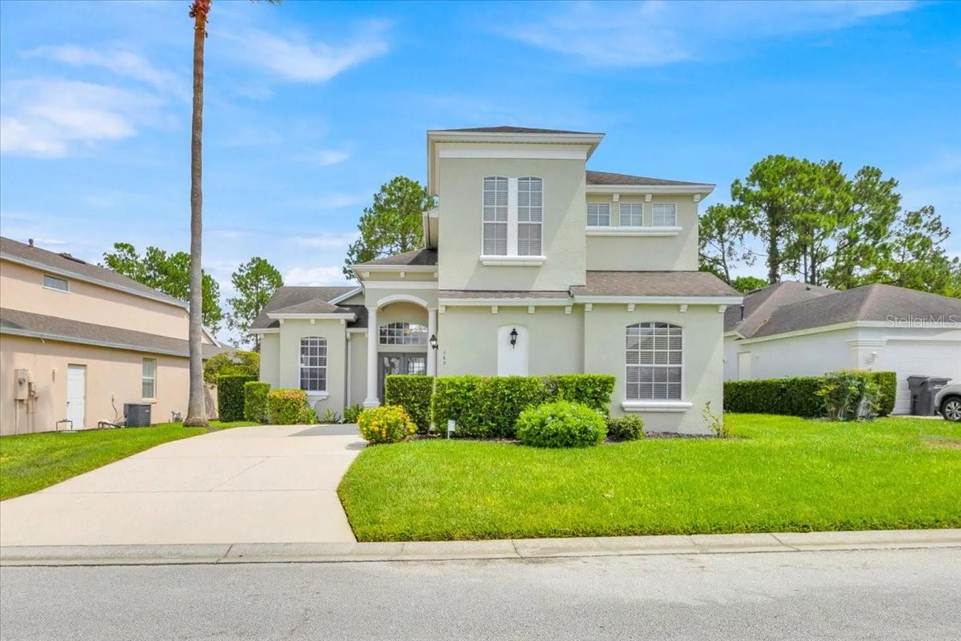 160 Calabay Parc Boulevard Davenport FL 33897