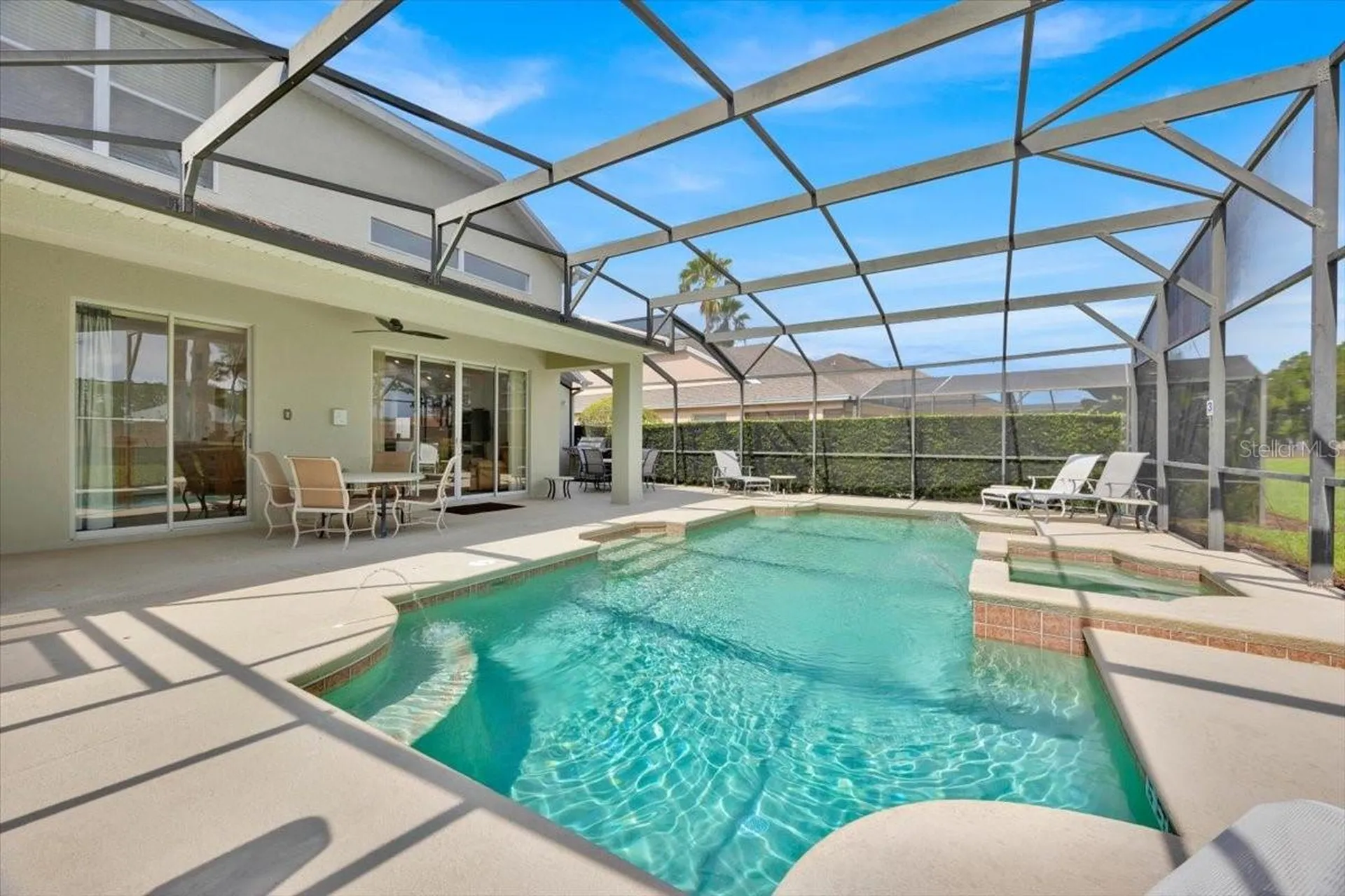 160 Calabay Parc Boulevard Davenport FL 33897