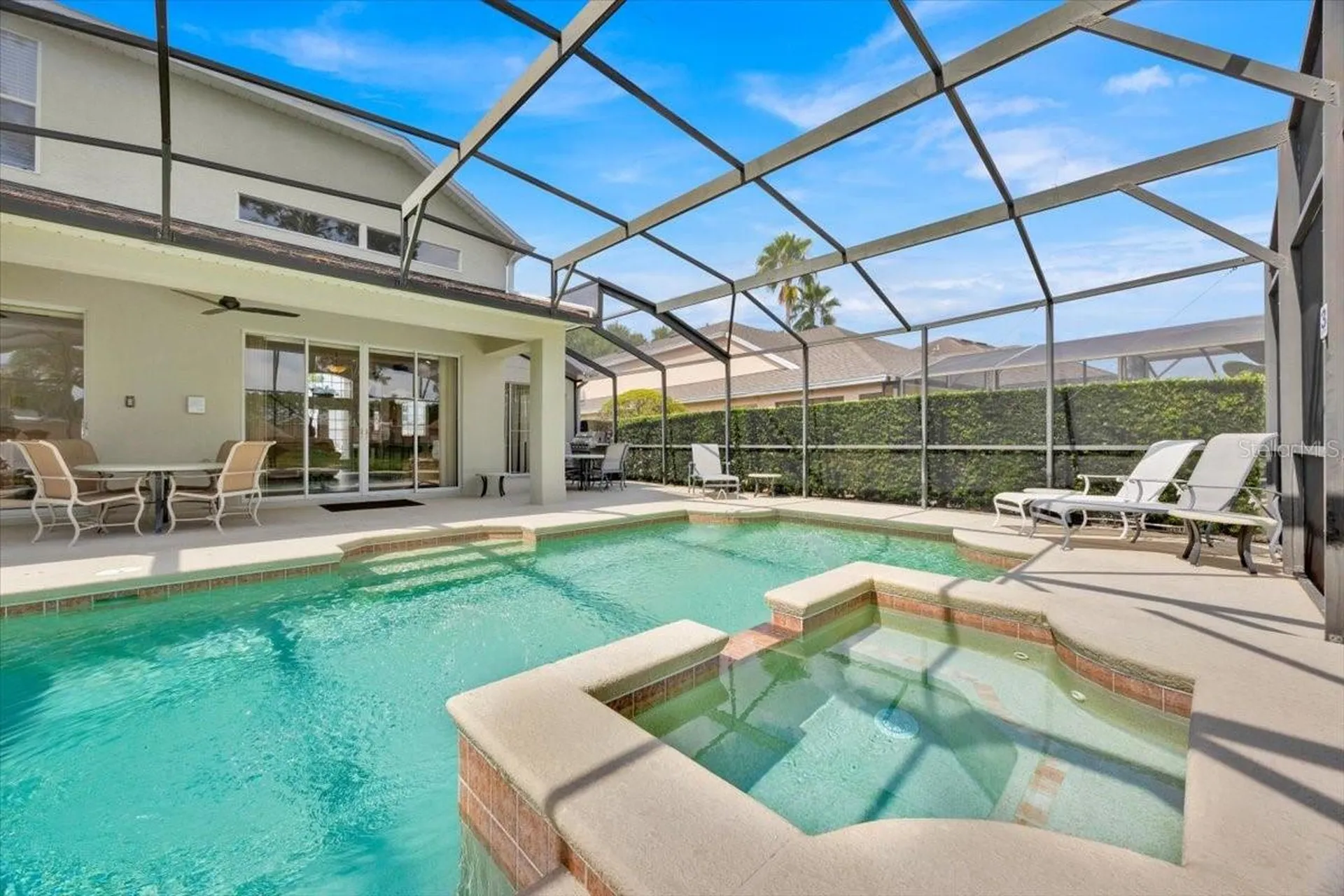160 Calabay Parc Boulevard Davenport FL 33897