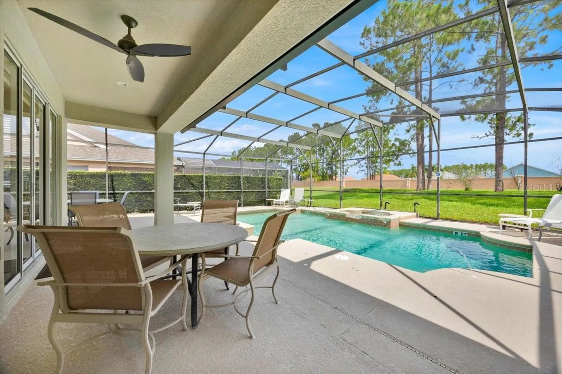 160 Calabay Parc Boulevard Davenport FL 33897
