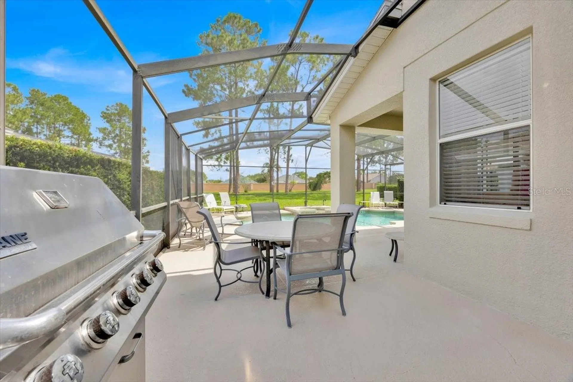 160 Calabay Parc Boulevard Davenport FL 33897