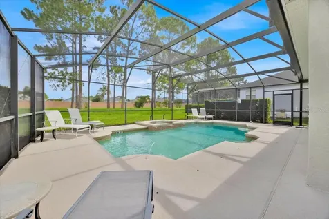 160 Calabay Parc Boulevard Davenport FL 33897