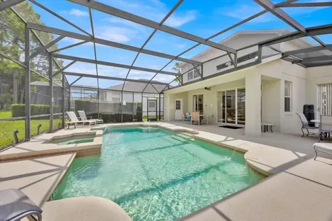 160 Calabay Parc Boulevard Davenport FL 33897