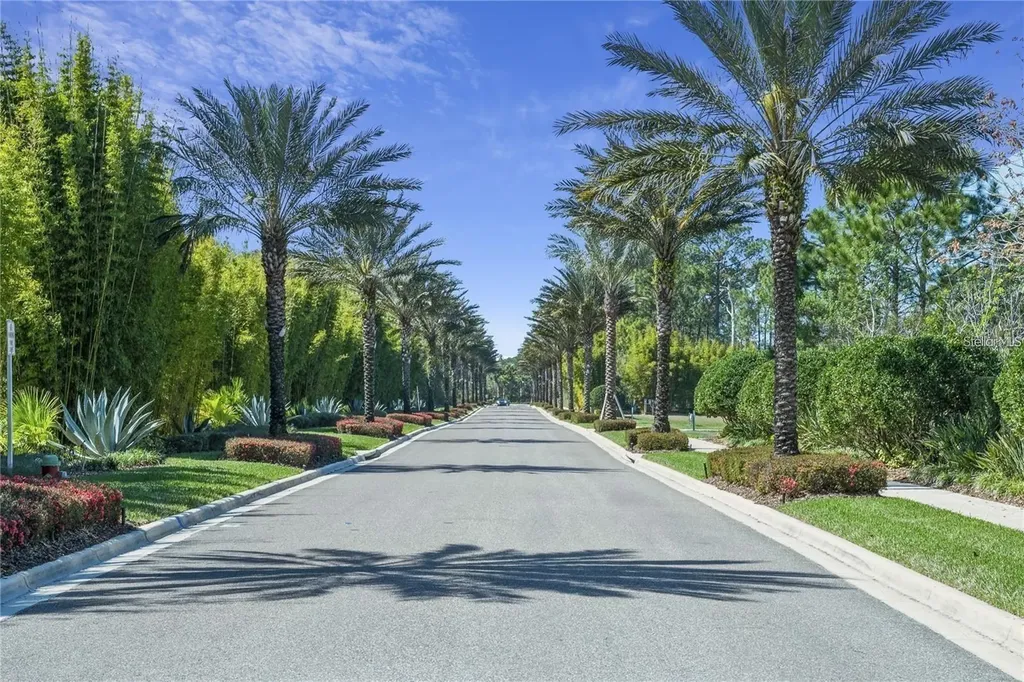 14501 Grove Resort Avenue Winter Garden FL 34787