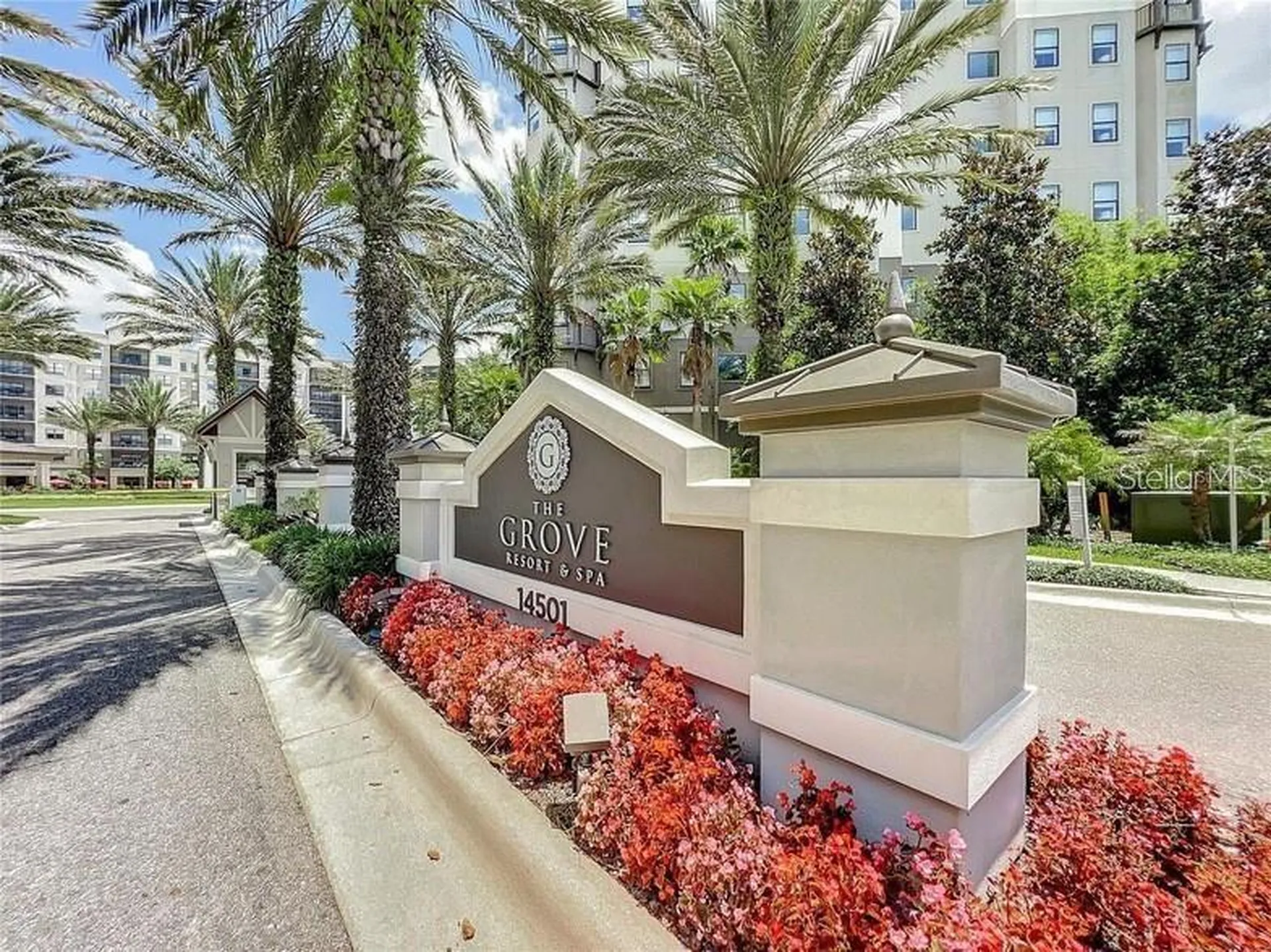 14501 Grove Resort Avenue Winter Garden FL 34787