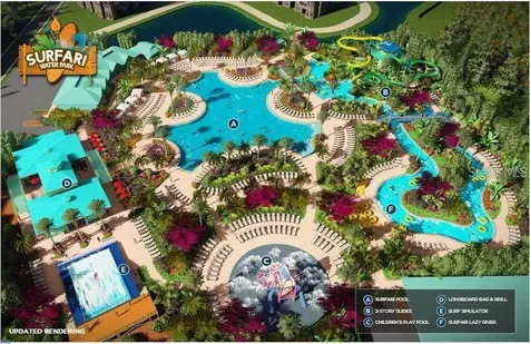 14501 Grove Resort Avenue Winter Garden FL 34787