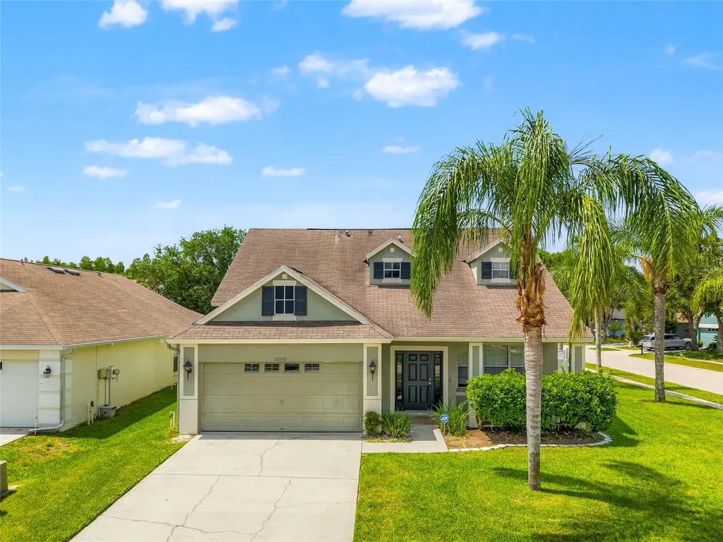 17342 Lawn Orchid Loop Land O Lakes FL 34638