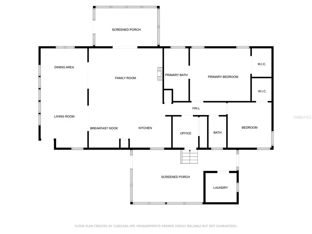 2002 S Citrus Circle Zellwood FL 32798