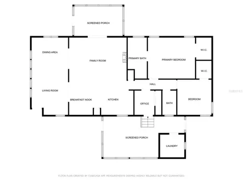 2002 S Citrus Circle Zellwood FL 32798
