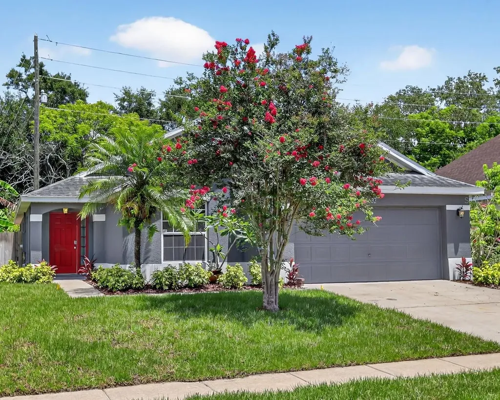 632 Bridge Creek Boulevard Ocoee FL 34761