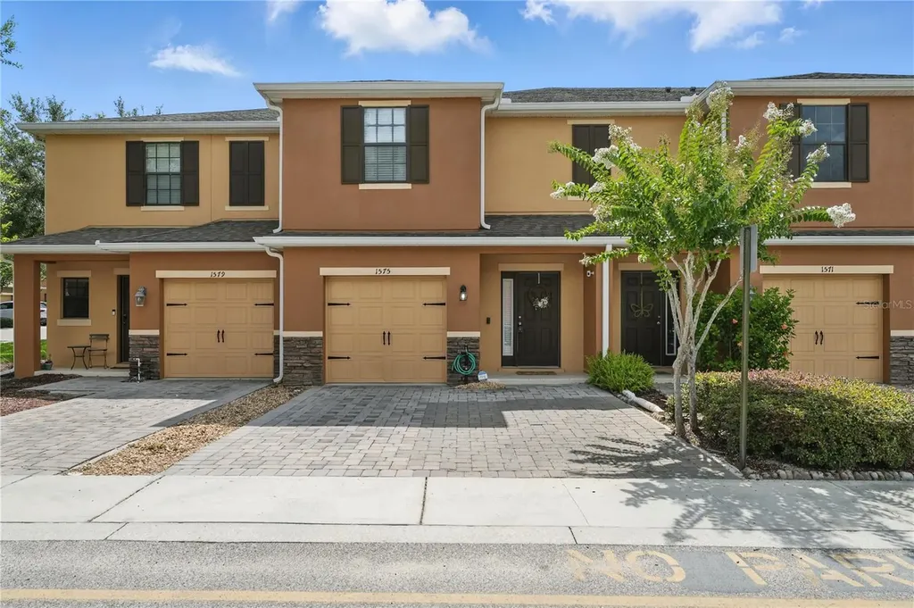 1575 Downy Birch Lane Longwood FL 32750