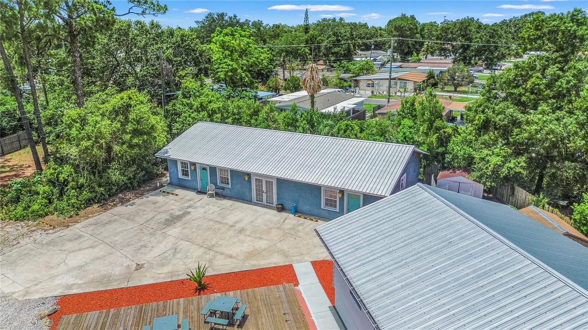 6517 Dimarco Road Tampa FL 33634
