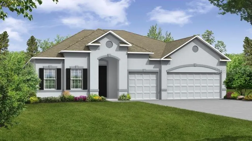 351 S Sunset Avenue Mascotte FL 34753