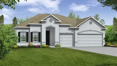 351 S Sunset Avenue Mascotte FL 34753
