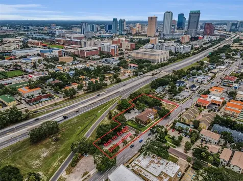 1003, 1005, 1009 W Platt Street Tampa FL 33606