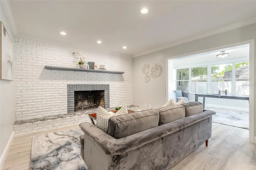 3626 Donna Street Port Orange FL 32129