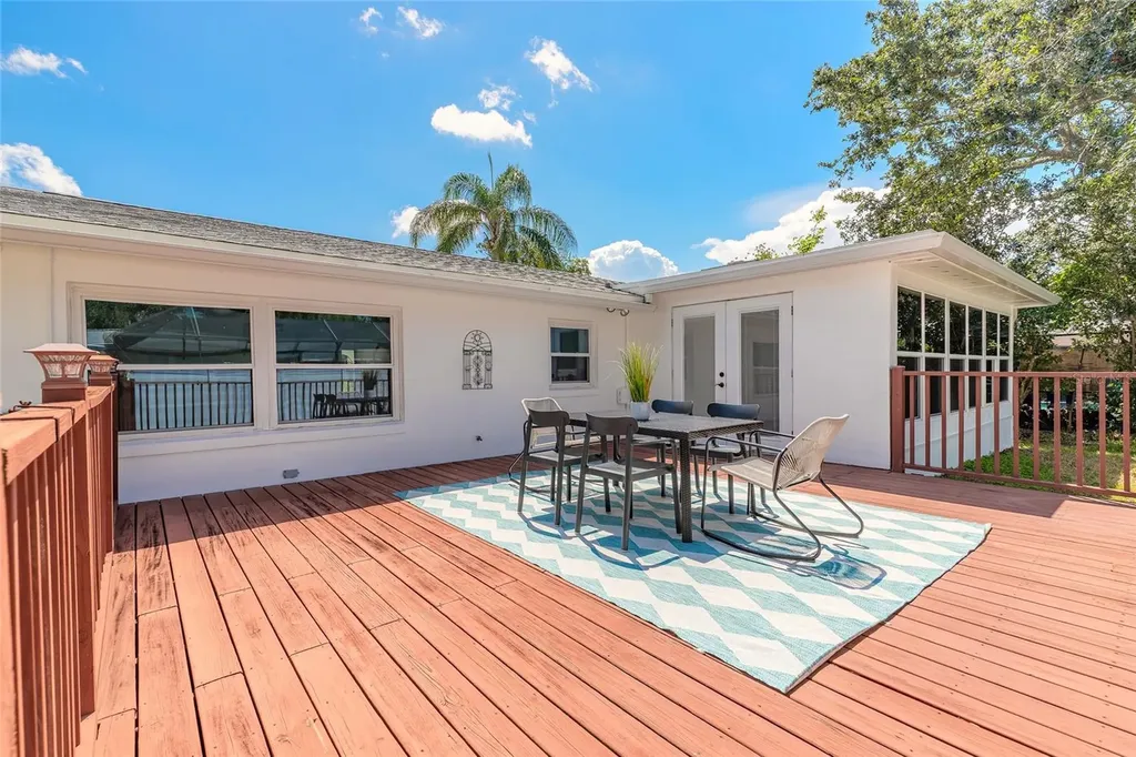 3626 Donna Street Port Orange FL 32129