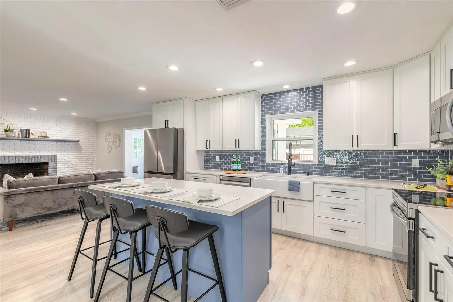 3626 Donna Street Port Orange FL 32129
